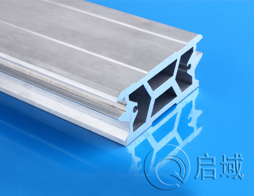 工業異型材定制